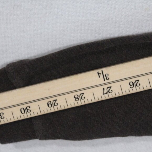 Southern Tide Green Men Polo Shirt Long Sleeve Skipjack Polo Size XL - Picture 3 of 8